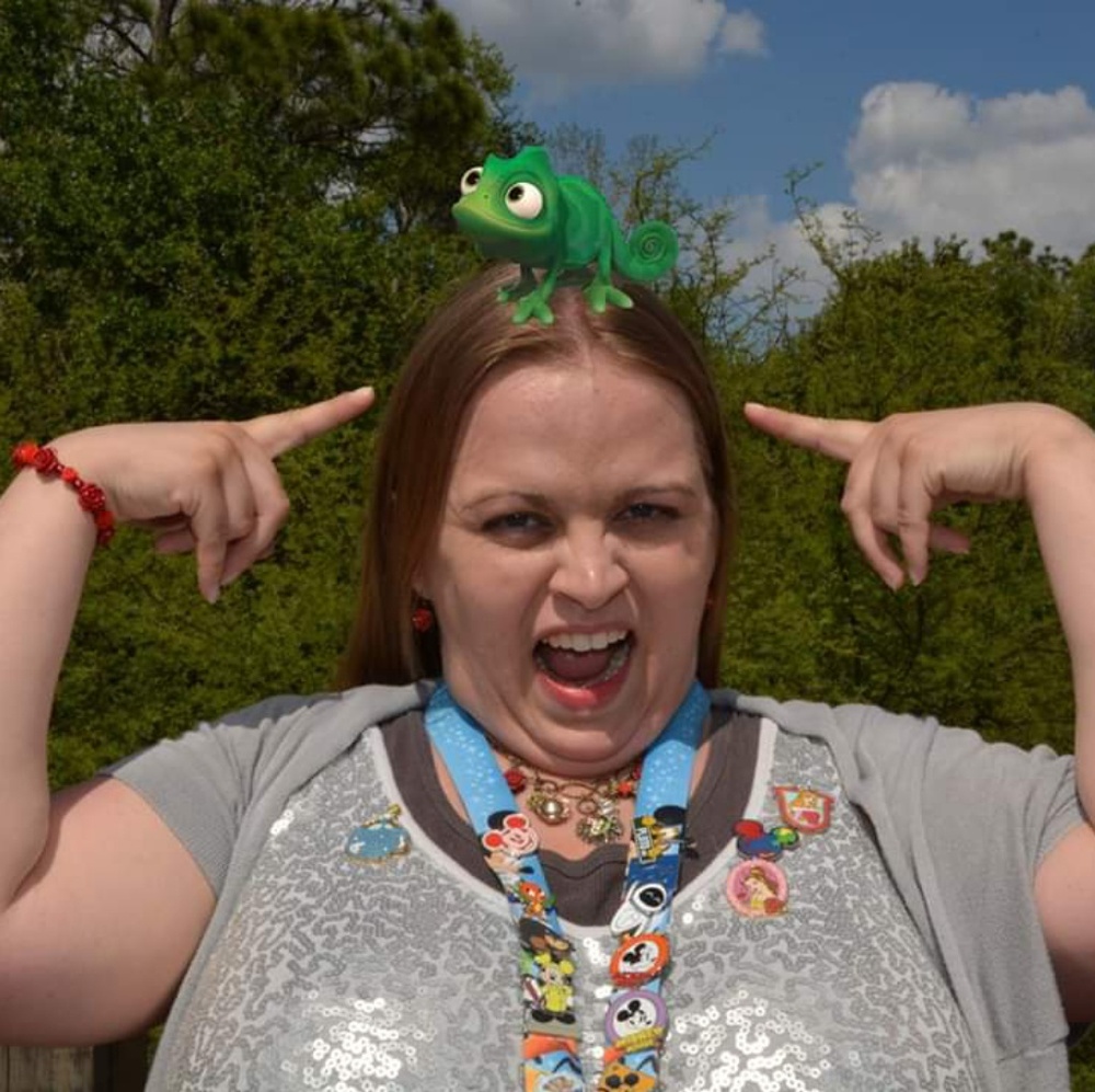 Meet your Posher, Stephanie